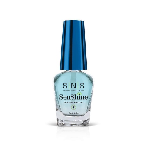 SNS - SenShine Dip Dipping Liquid Brush Saver 15ml