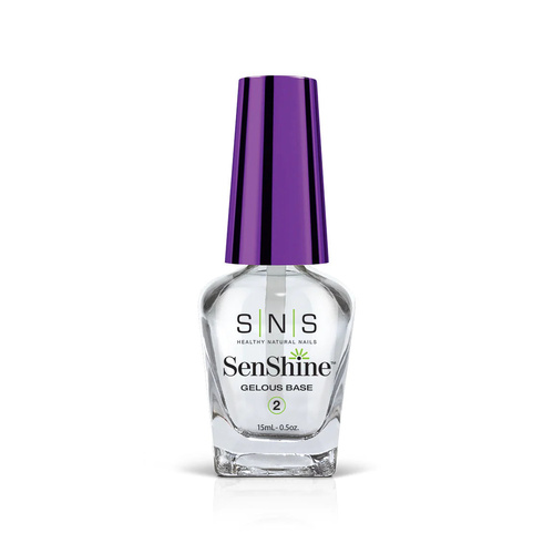 SNS - SenShine Dip Dipping Liquid Gelous Base 15ml
