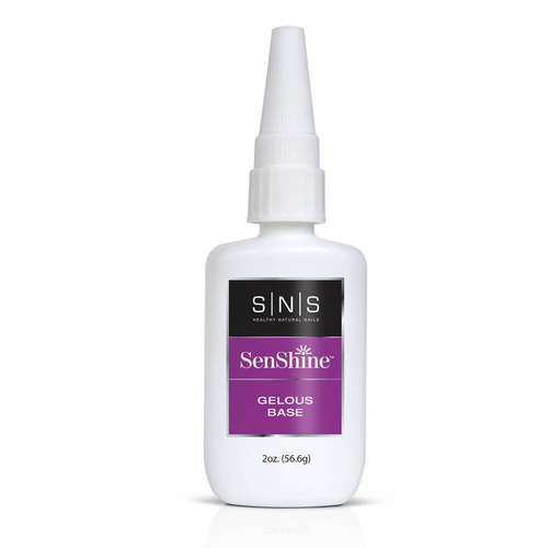 SNS - SenShine Dip Dipping Liquid Gelous Base Refill 2oz 56g