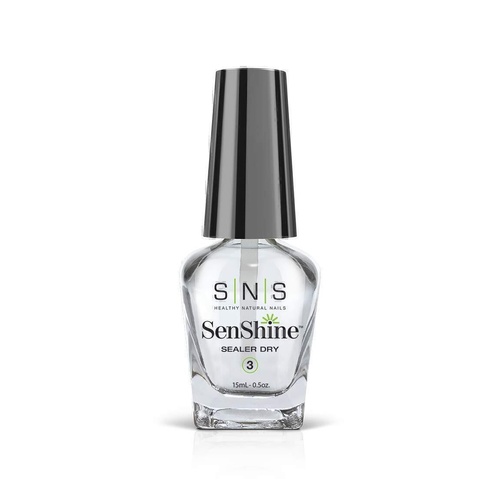 SNS - SenShine Dip Dipping Liquid Sealer Dry Activator 15ml