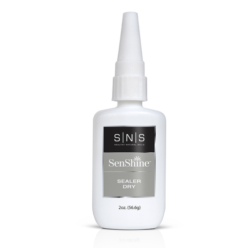SNS - SenShine Dip Dipping Liquid Gel Sealer Dry Activator Refill 2oz 56g