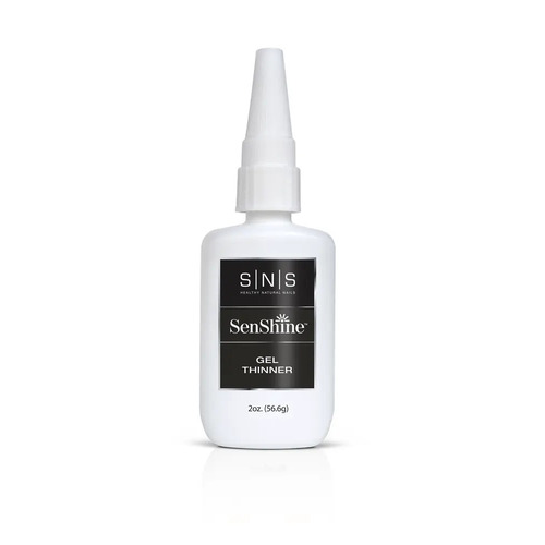 SNS - SenShine Dip Dipping Liquid Gel Thinner Refill 2oz 56g