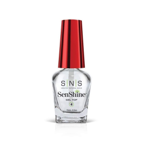 SNS - SenShine Dip Dipping Liquid Gel Top 15ml