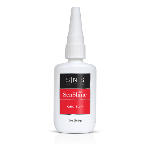 SNS - SenShine Dip Dipping Liquid Gel Top Refill 2oz 56g
