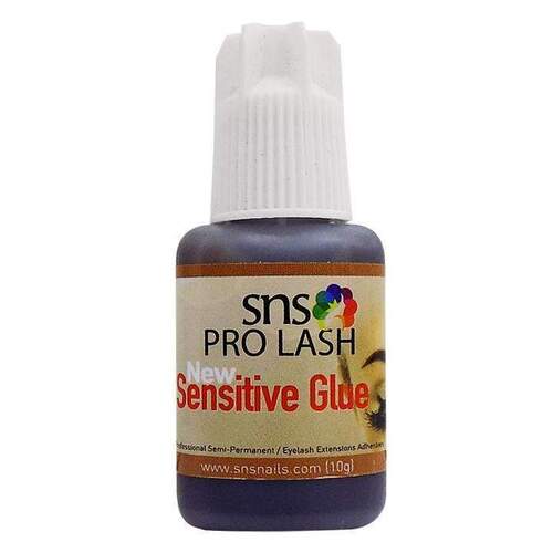 SNS Sensitive Glue