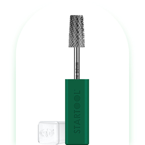 StarTool Nail Drill Bit - 3/32" ST Coarse 3 In 1 Special Carbide