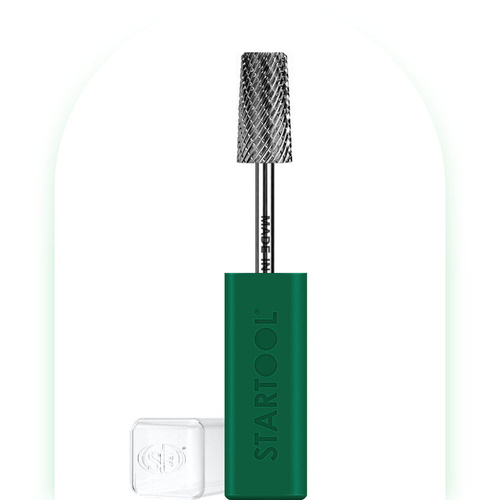 StarTool Nail Drill Bit - 3/32" ST Medium 3 In 1 Special Carbide