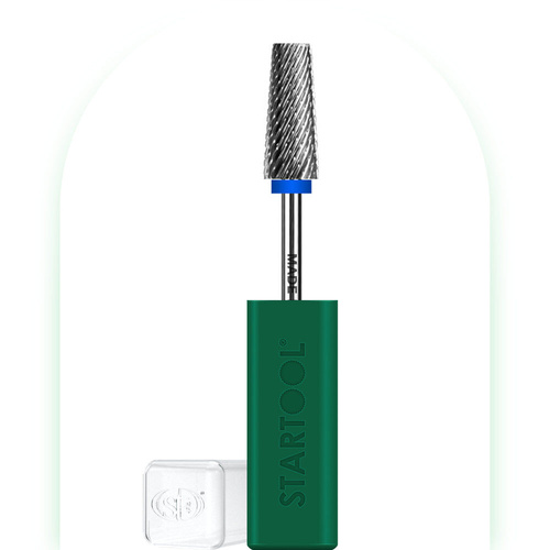 StarTool Nail Drill Bit - 3/32" All In 1 - Coarse