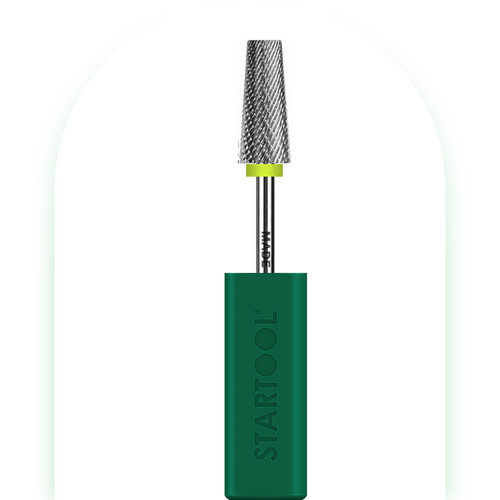 StarTool Nail Drill Bit - 3/32" All In 1 - Medium