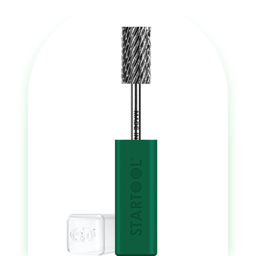 StarTool Nail Drill Bit - 3/32" ST3X Coarse Large Barrel Carbide