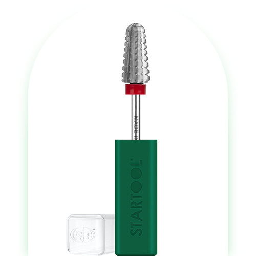 StarTool Nail Drill Bit - 3/32" VRX Volcano
