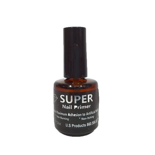 SUPER - Nail Primer Acid Free 15ml