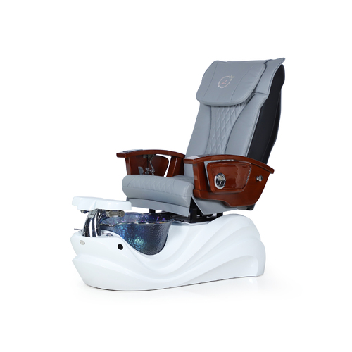 Pedicure Spa chair - 840 White