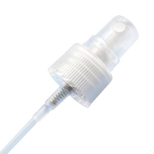 Replacement Pump Sprayer Spray Head White for Bottle 1pc