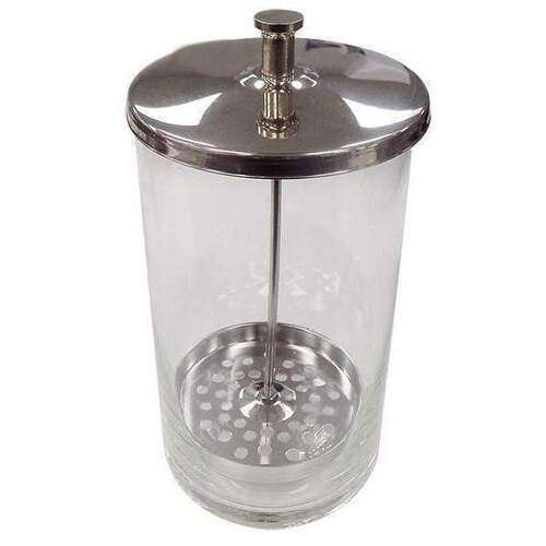 Sterilizer Jar (500 mL)