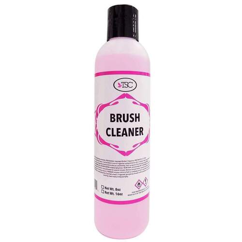 TSC - Brush Cleaner (16 oz)