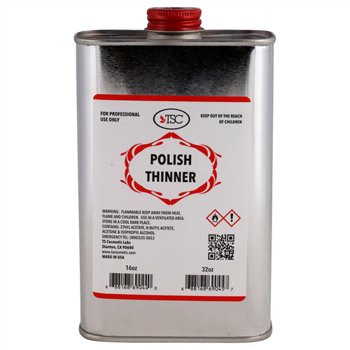 TSC - Polish Thinner (16 oz)