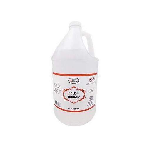 TSC - Polish Thinner (1 Gallon)