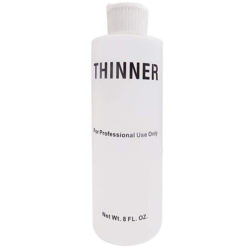 Thinner (8 oz)