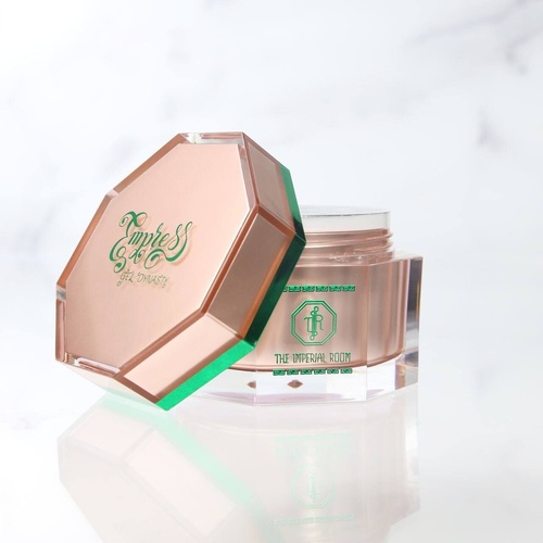 Empress Gel Dynasty - Structure Base Builder Gel Nails HEMA TPO free - Clear 50g