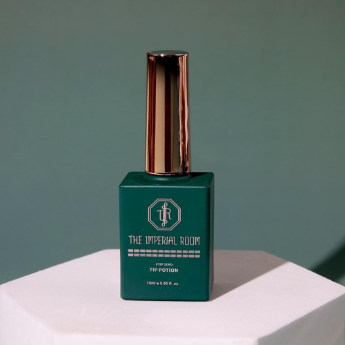 TiaraX - Gel X Soft Tips Nails Gel Tips Nails - Step 0 Tip Potion (15ml)