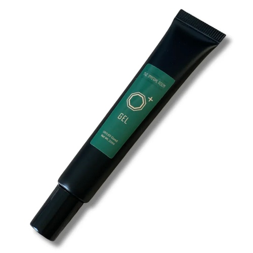 TiaraX - Gel X Soft Tips Nails - UV LED O+ Gel Tube 20ml