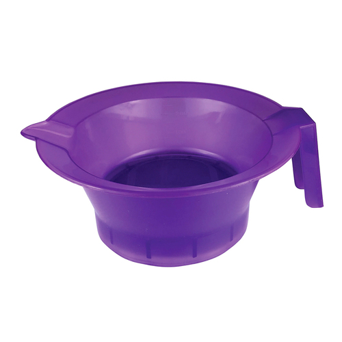 Hi Lift - Hair Dye Coloring Mix Mixing Tint Bowl - Purple