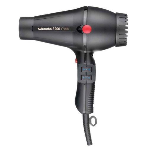 Twin Turbo 3200 Cold Matic Hair Dryer