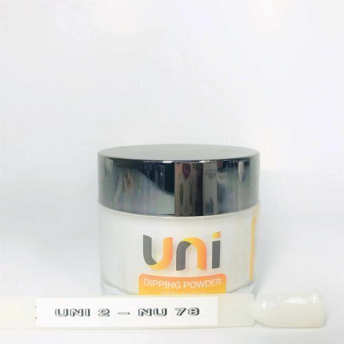 UNI 002 - Winter 0Glow - 56g Dipping Powder Nail System Color