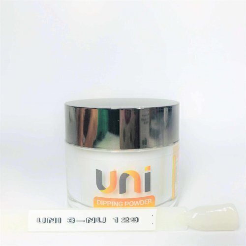 UNI 003 - Put a Ring On It - 56g Dipping Powder Nail System Color