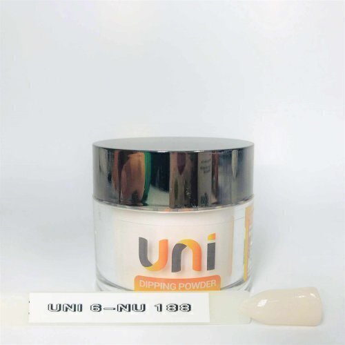 UNI 006 - Anonymous - 56g Dipping Powder Nail System Color