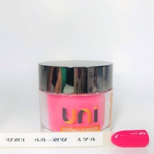 UNI 048 - Play Date - 56g Dipping Powder Nail System Color