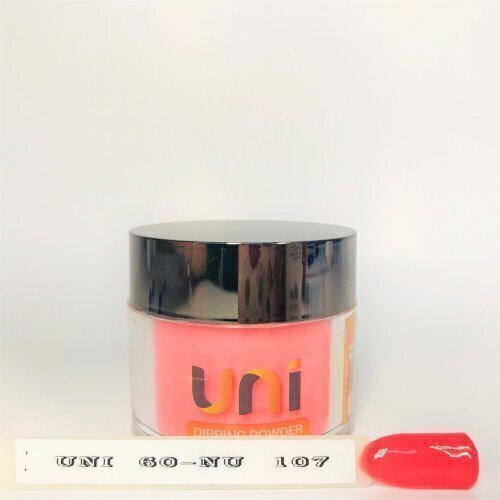 UNI 060 - You're the One - 56g Dipping Powder Nail System Color