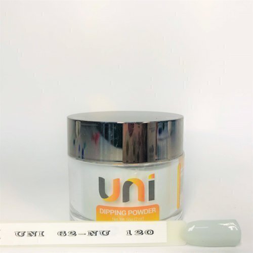 UNI 062 - For 0The Thrill Of It - 56g Dipping Powder Nail System Color
