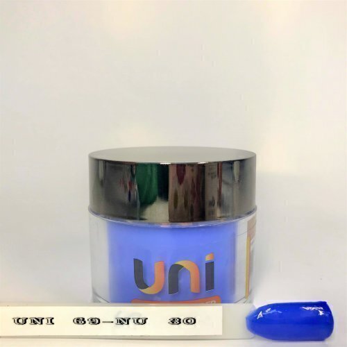 UNI 069 - Obsessed - 56g Dipping Powder Nail System Color