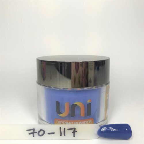 UNI 070 - Bedtime Stories - 56g Dipping Powder Nail System Color