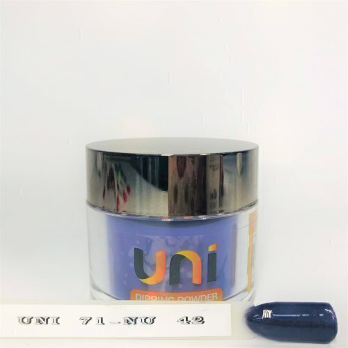 UNI 071 - Could 9 - 56g Dipping Powder Nail System Color