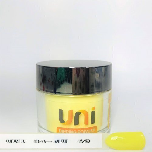 UNI 084 - Sweet Escape - 56g Dipping Powder Nail System Color