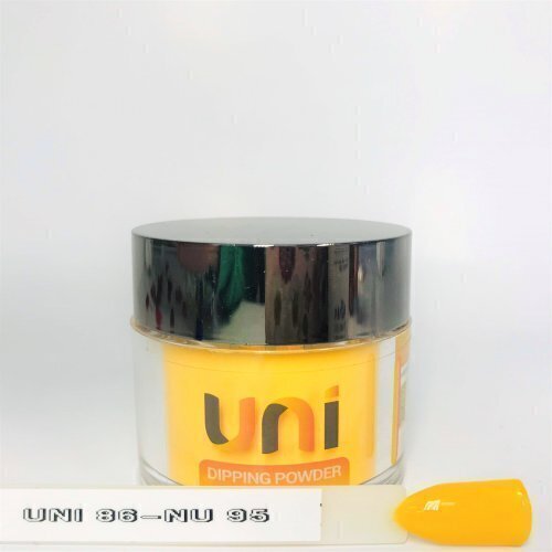 UNI 086 - Dancing Queen - 56g Dipping Powder Nail System Color