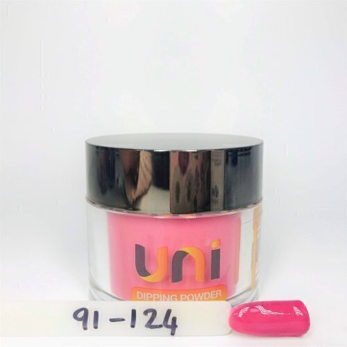 UNI 091 - Perfectionist - 56g Dipping Powder Nail System Color
