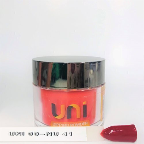 UNI 093 - Perfect Duet - 56g Dipping Powder Nail System Color