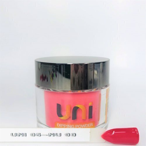 UNI 095 - Luminous - 56g Dipping Powder Nail System Color