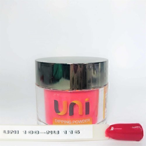 UNI 100 - VIP - 56g Dipping Powder Nail System Color