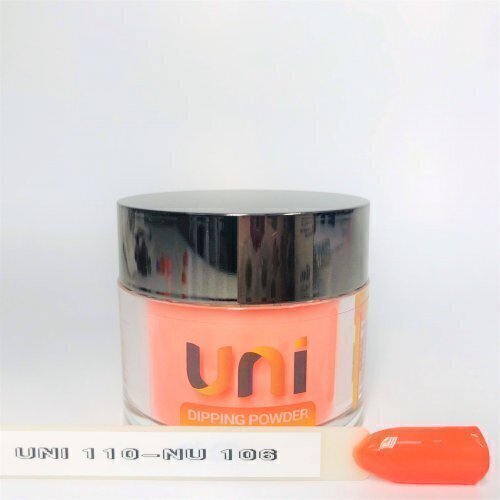 UNI 110 - Sultry Solstice - 56g Dipping Powder Nail System Color