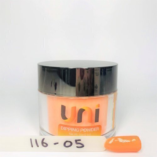 UNI 116 - Sweet Soul - 56g Dipping Powder Nail System Color