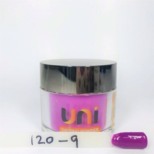 UNI 120 - Love Hangover - 56g Dipping Powder Nail System Color