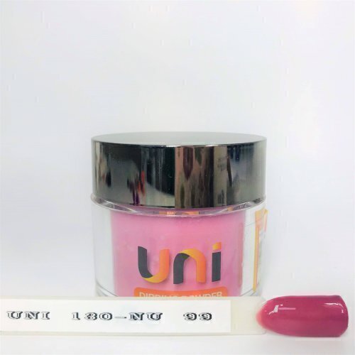 UNI 130 - Friday Night - 56g Dipping Powder Nail System Color