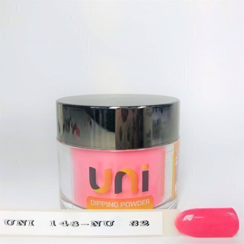UNI 148 - Date Night - 56g Dipping Powder Nail System Color