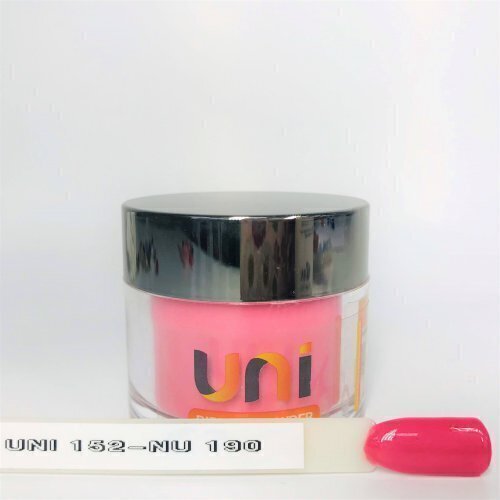 UNI 152 - Heat Wave - 56g Dipping Powder Nail System Color