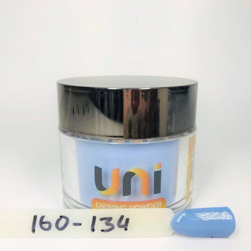 UNI 160 - Cinder-Ella - 56g Dipping Powder Nail System Color